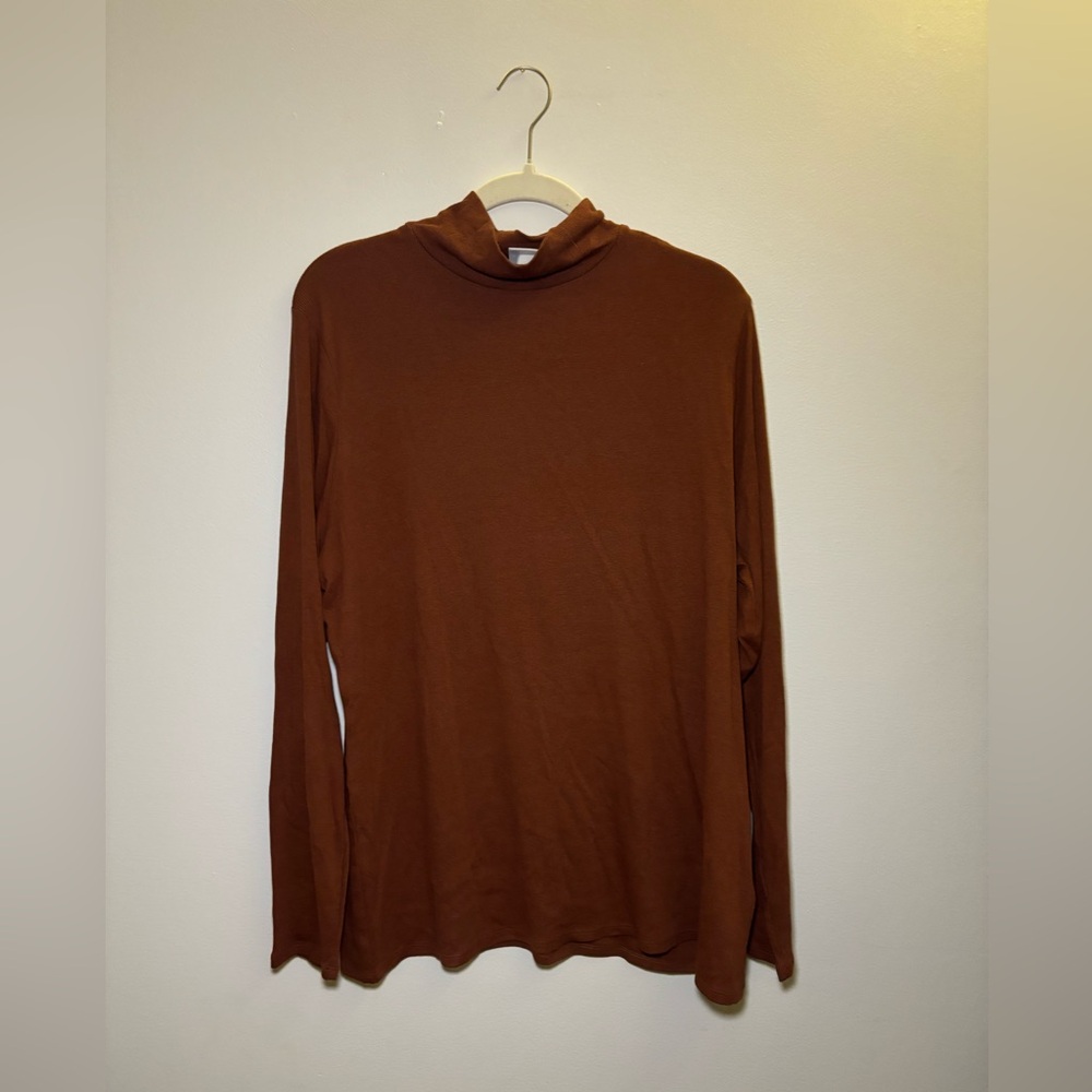 Ava & Viv Turtleneck